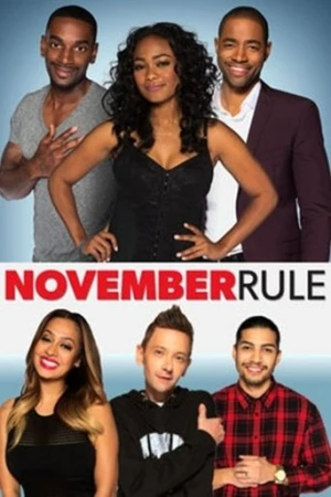 November Rule (2015) izle