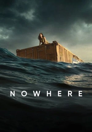 Nowhere (2023) izle