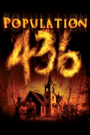 Nüfus 436 (2006) izle
