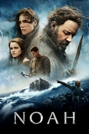Nuh: Büyük Tufan (2014) izle