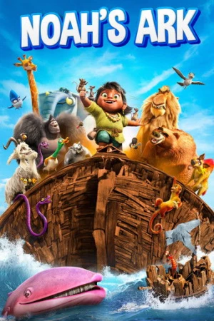 Nuh'un Gemisi (2024) izle