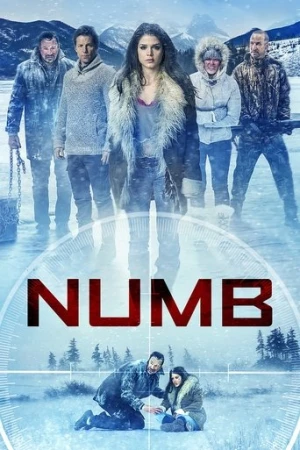 Numb (2015) izle