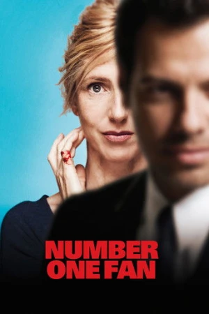 Number One Fan (2014) izle