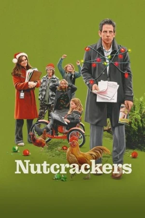 Nutcrackers (2024) izle