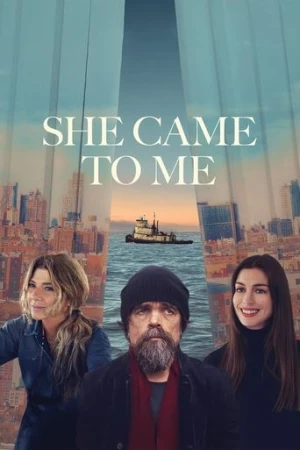 O Bana Geldi (2023) izle