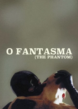 O Fantasma (2000) izle