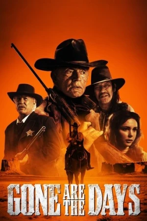 O Günler Geride Kaldı (2018) izle
