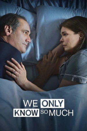 O Kadar Çok Şey Biliyoruz Ki (2018) izle