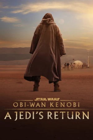 Obi-Wan Kenobi: A Jedi's Return (2022) izle
