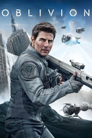 Oblivion (2013) izle