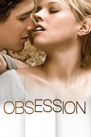 Obsession (2015) izle