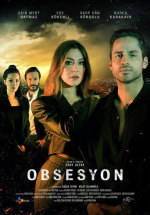 Obsesyon (2023) izle