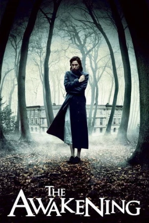 Öbür Dünyadan (2011) izle