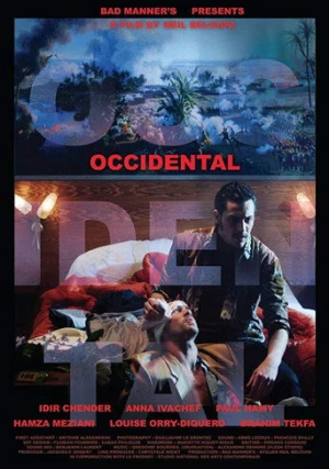 Occidental (2018) izle