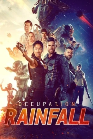 Occupation: Rainfall (2020) izle