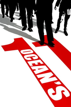 Ocean's Eleven (2001) izle