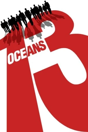 Ocean's Thirteen (2007) izle