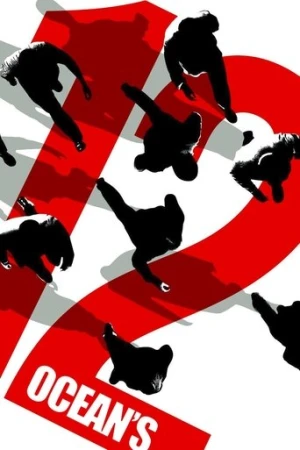 Ocean's Twelve (2004) izle