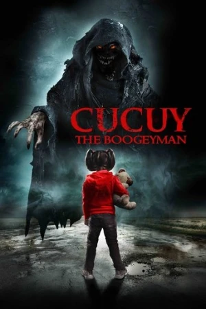 Öcü Cucuy (2018) izle