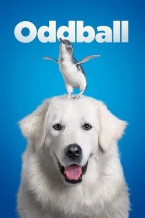 Oddball (2015) izle