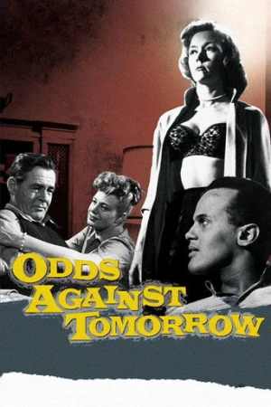 Odds Against Tomorrow (1959) izle