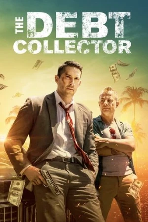 Ödeşme Zamanı (2018) izle
