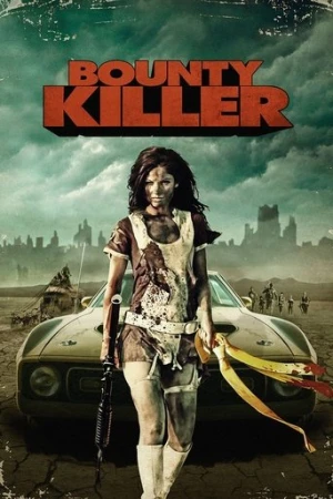 Ödül Avcısı (2013) izle