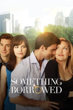 Ödünç Sevgili (2011) izle