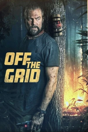 Off the Grid (2025) izle