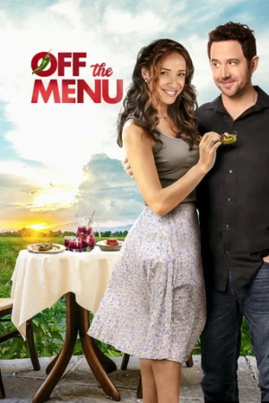 Off the Menu (2018) izle