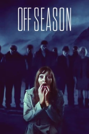 Offseason (2022) izle