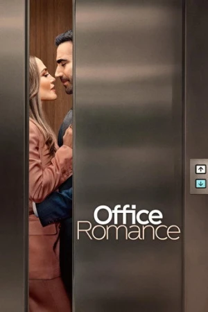 Ofis Aşkı (2026) izle