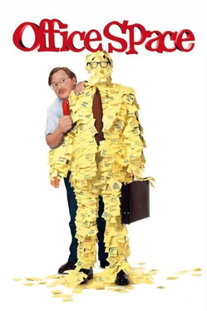 Ofis Çılgınlığı (1999) izle