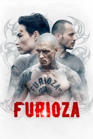 Öfke Çemberi (2021) izle