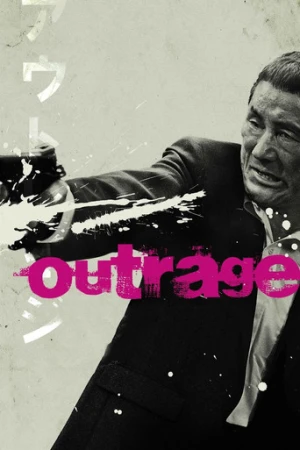 Öfke (2010) izle