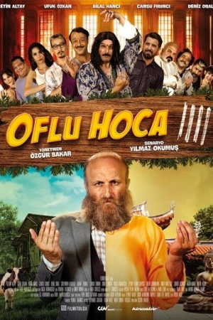 Oflu Hoca 4 (2024) izle
