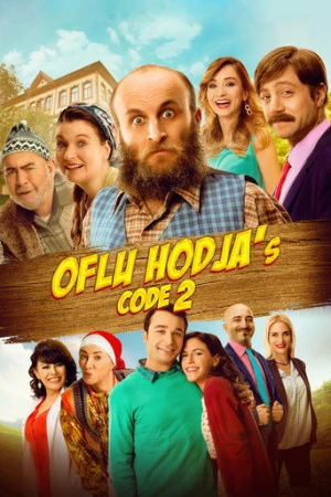 Oflu Hoca'nın Şifresi 2 (2016) izle