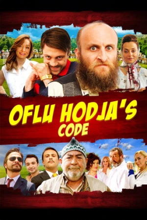 Oflu Hoca'nın Şifresi (2014) izle