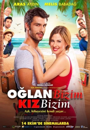 Oğlan Bizim Kız Bizim (2016) izle