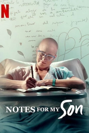 Oğluma Notlar (2020) izle