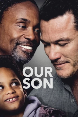 Oğlumuz (2023) izle
