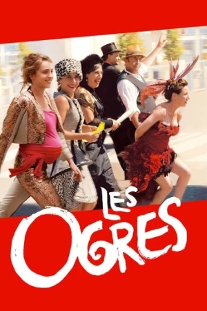 Ogres (2016) izle