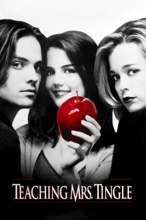 Öğretmen (1999) izle