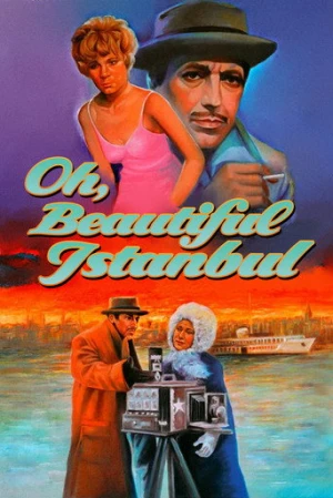 Ah Güzel İstanbul (1966) izle