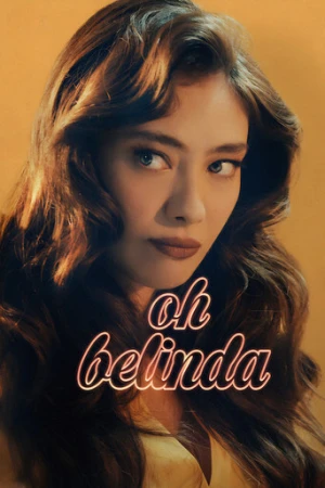Aaahh Belinda (2023) izle