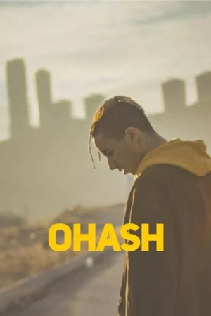 OHASH afiş