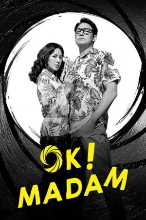 OK! Madam (2020) izle