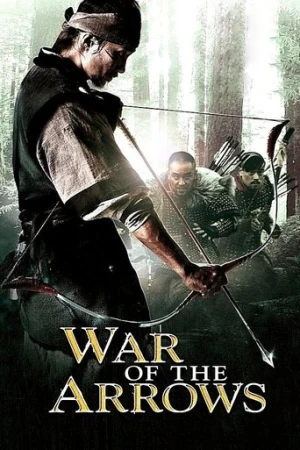 Okların Savaşı (2011) izle