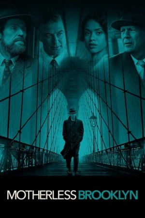 Öksüz Brooklyn (2019) izle