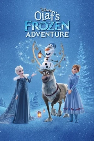 Olaf'ın Karlar Ülkesi Macerası (2017) izle